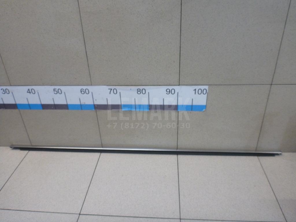 Накладка стекла заднего правого 5NN839476AVNH VAG