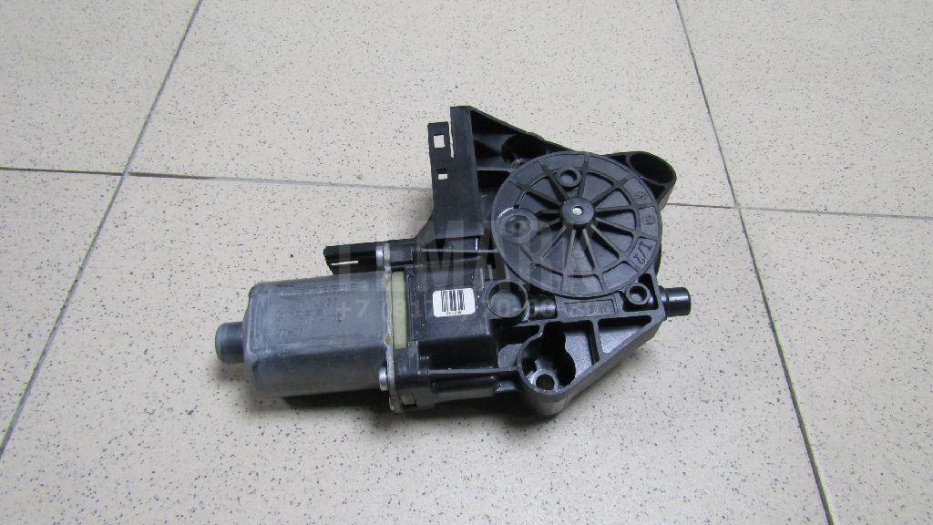 Моторчик стеклоподъемника 4M5T14553 Ford