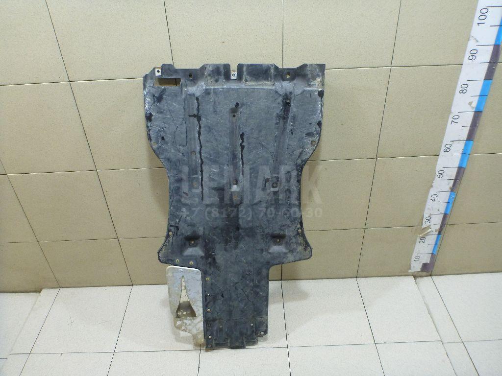 Защита КПП 7P6825231C VAG