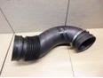 Патрубок воздушного фильтра