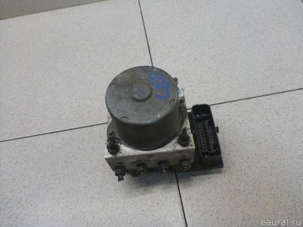 Блок ABS (насос)