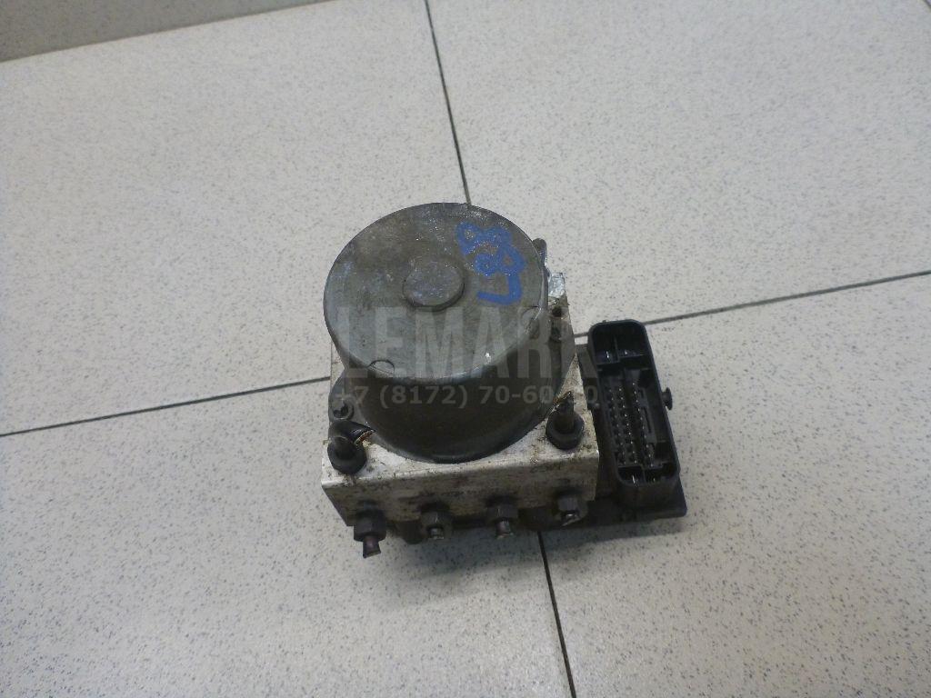 Блок ABS (насос) 589201H4A0 Hyundai-Kia