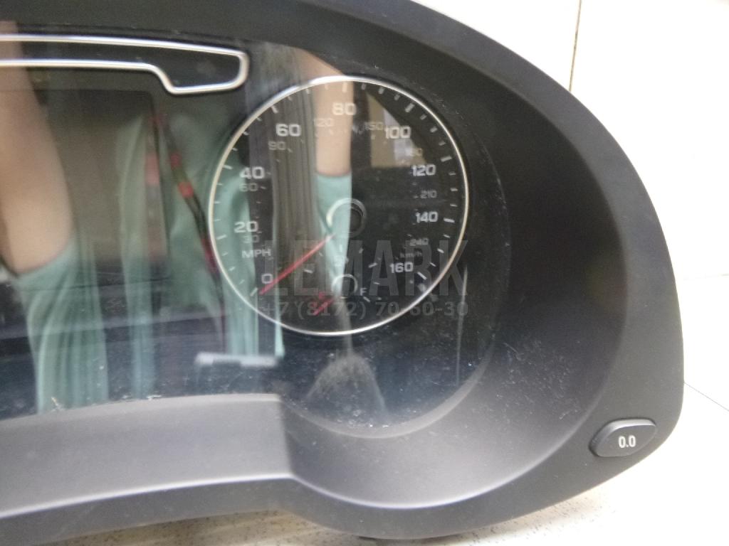 Панель приборов для  Audi Q7 [4L] 2005-2015