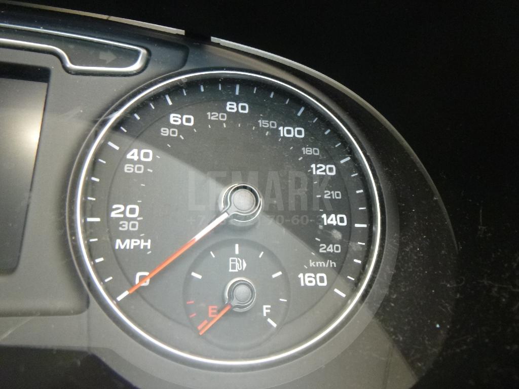 Панель приборов для  Audi Q7 [4L] 2005-2015