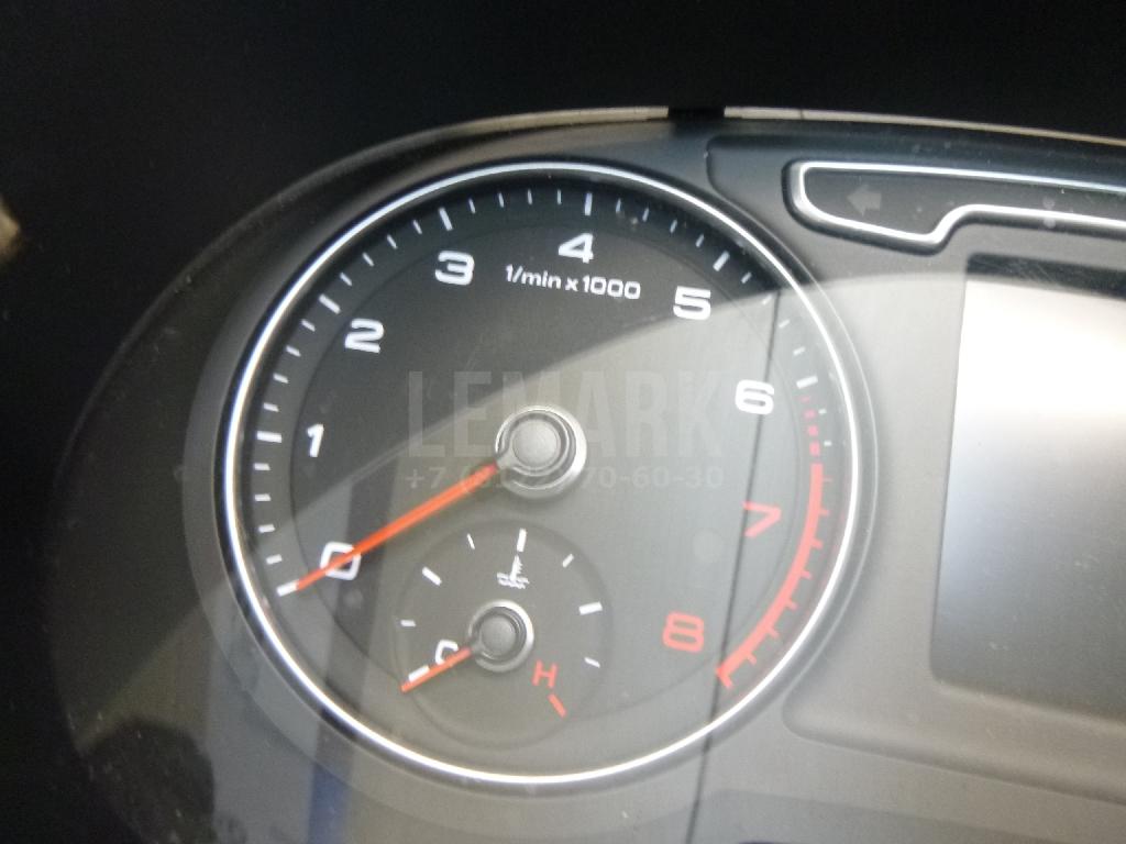 Панель приборов для  Audi Q7 [4L] 2005-2015