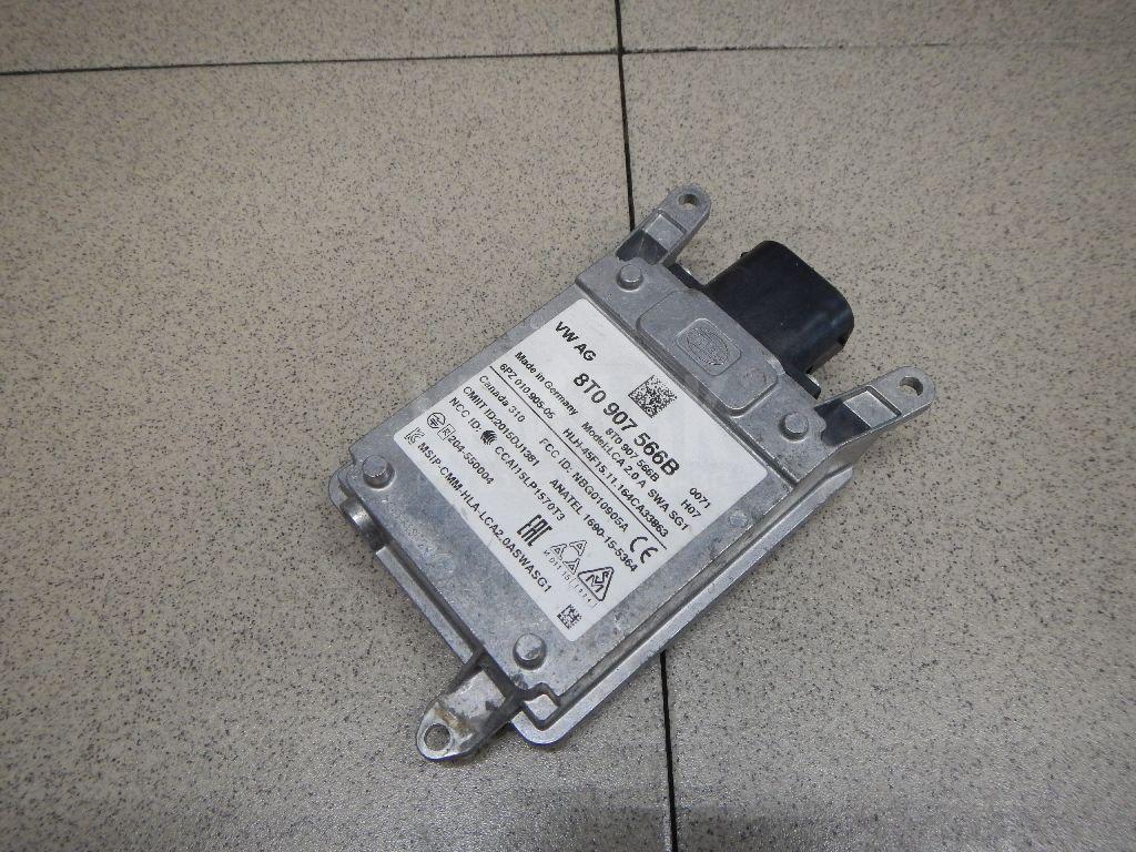 Радар BSD (Слепых зон) для  Audi A8 [4E] 2002-2010
