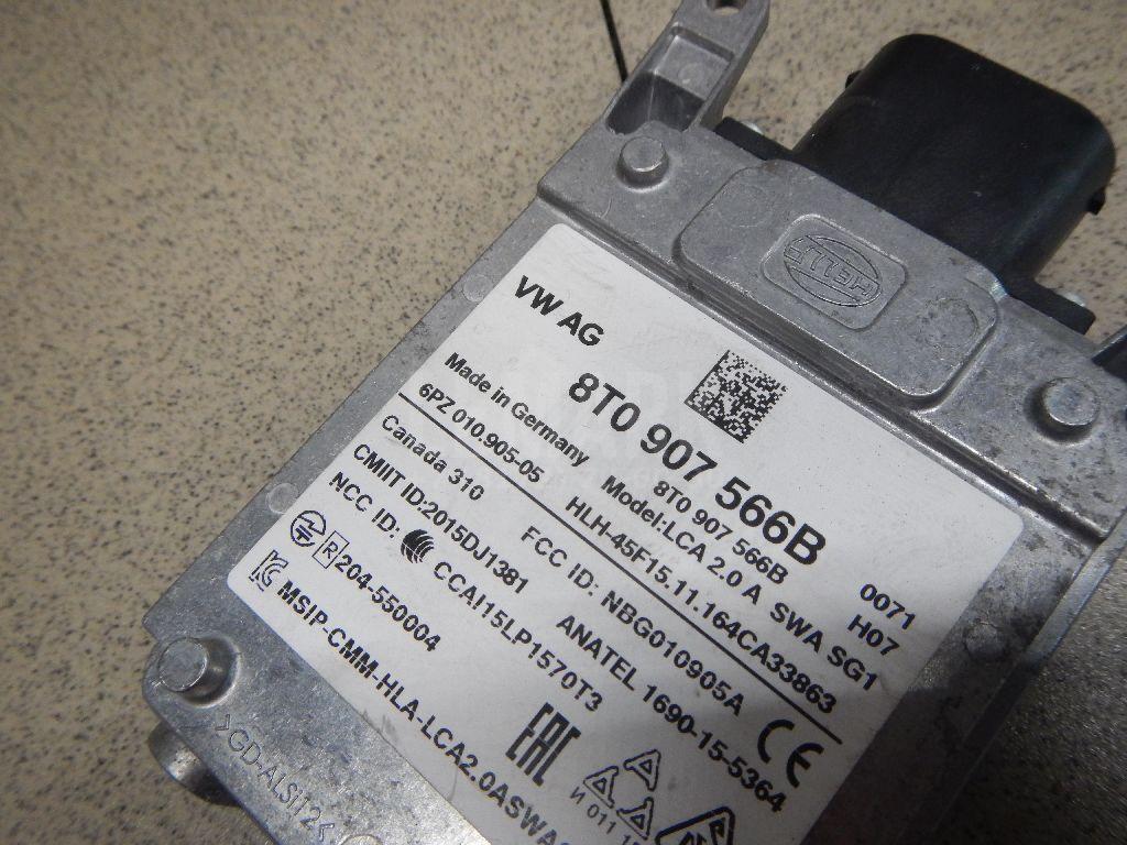 Радар BSD (Слепых зон) для  Audi A8 [4E] 2002-2010
