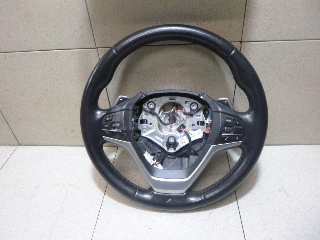 Рулевое колесо для AIR BAG (без AIR BAG)