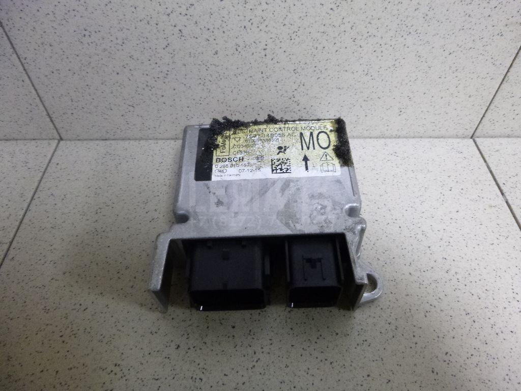 Блок управления AIR BAG 7S7T14B056AC Ford