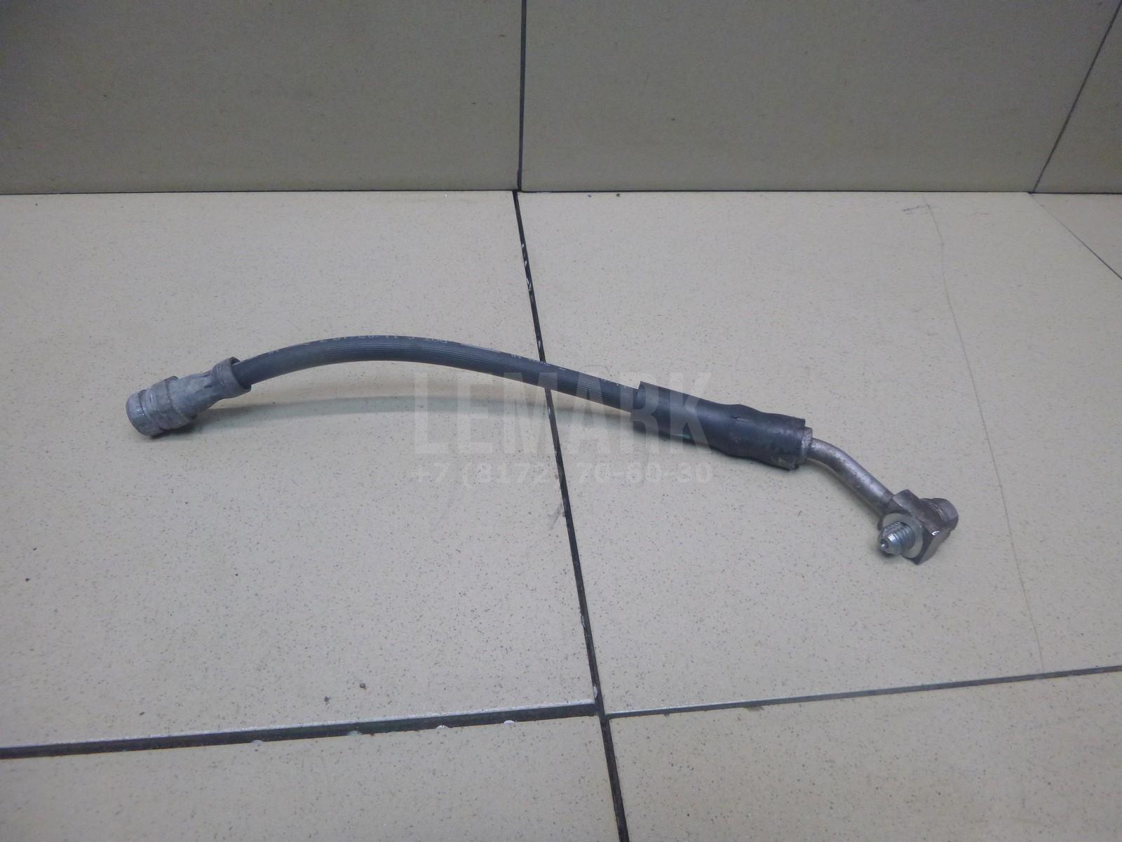 Шланг тормозной задний 5WA611775 VAG