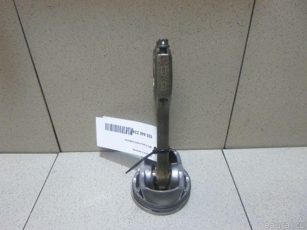 Поршень с шатуном