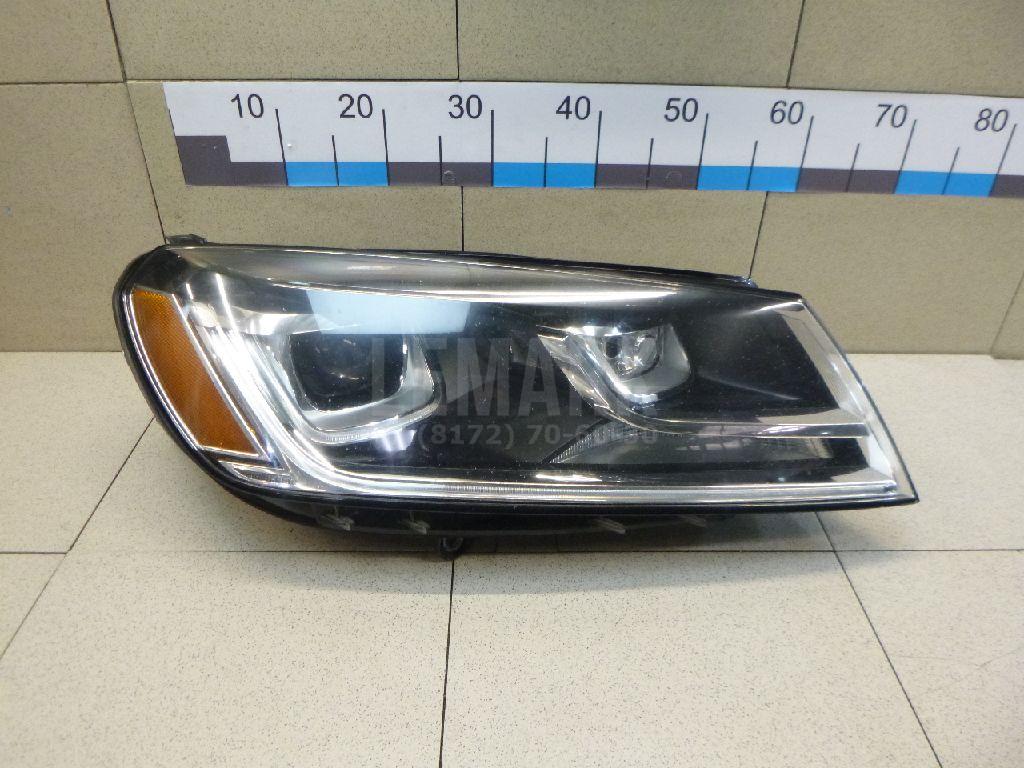 Фара правая 7P0941754 VAG