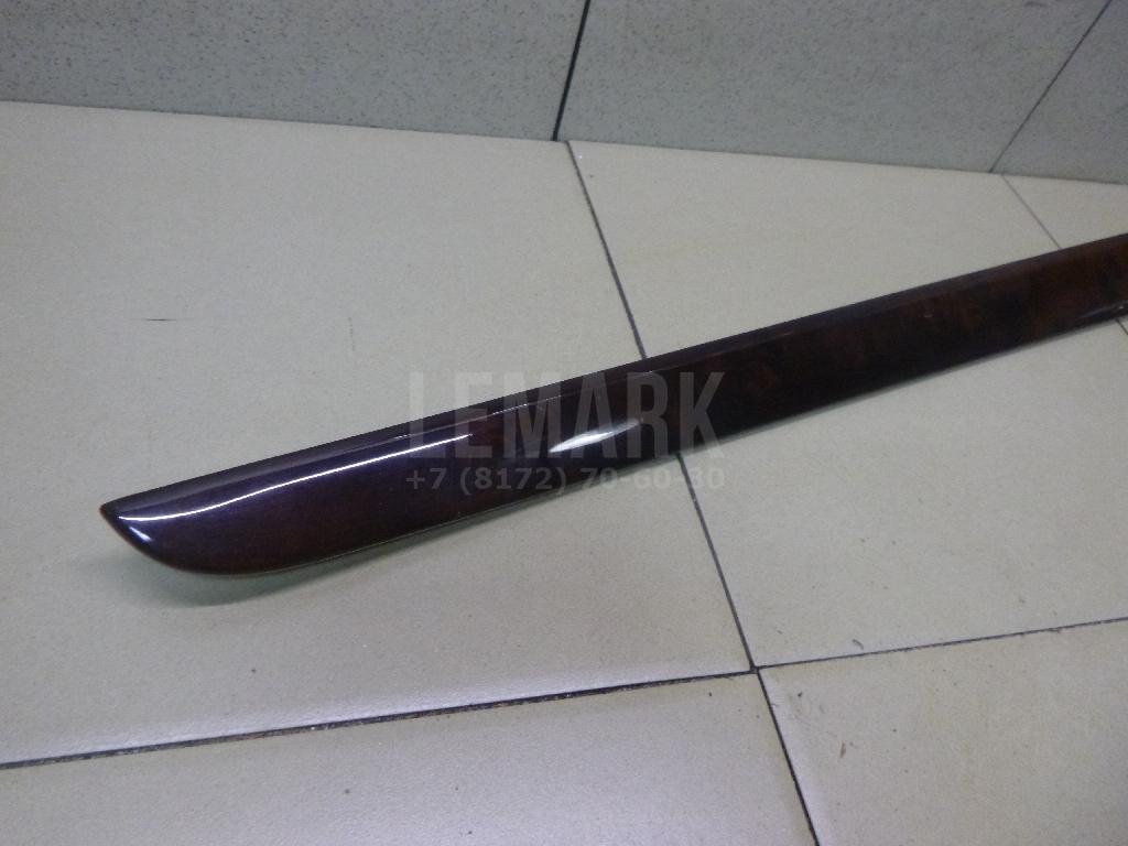Накладка двери передней правой для  BMW 5-serie E60/E61 2003-2009