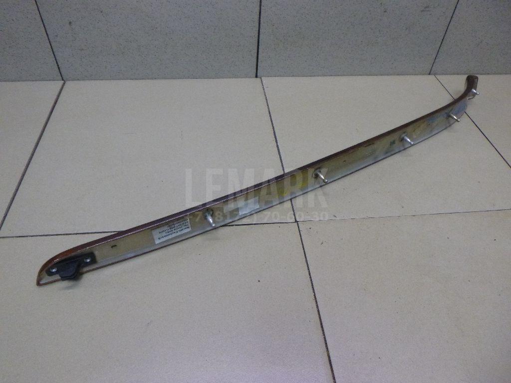 Накладка двери передней правой для  BMW 5-serie E60/E61 2003-2009