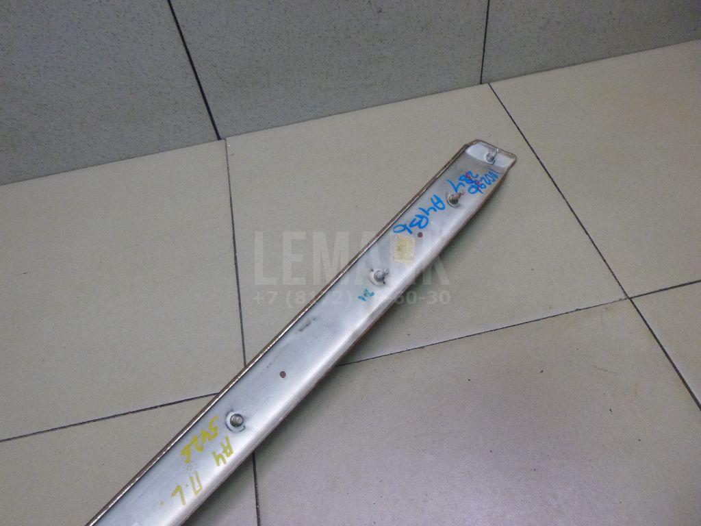 Накладка двери передней правой для  BMW 5-serie E60/E61 2003-2009