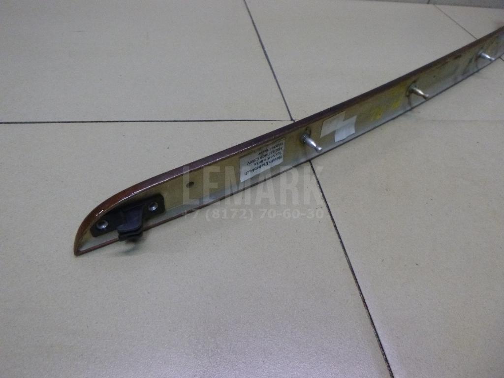 Накладка двери передней правой для  BMW 5-serie E60/E61 2003-2009