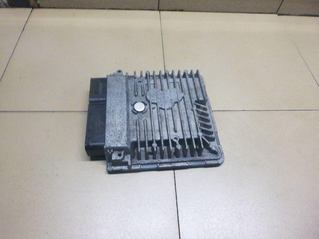 Блок управления двигателем 03L906023TK VAG