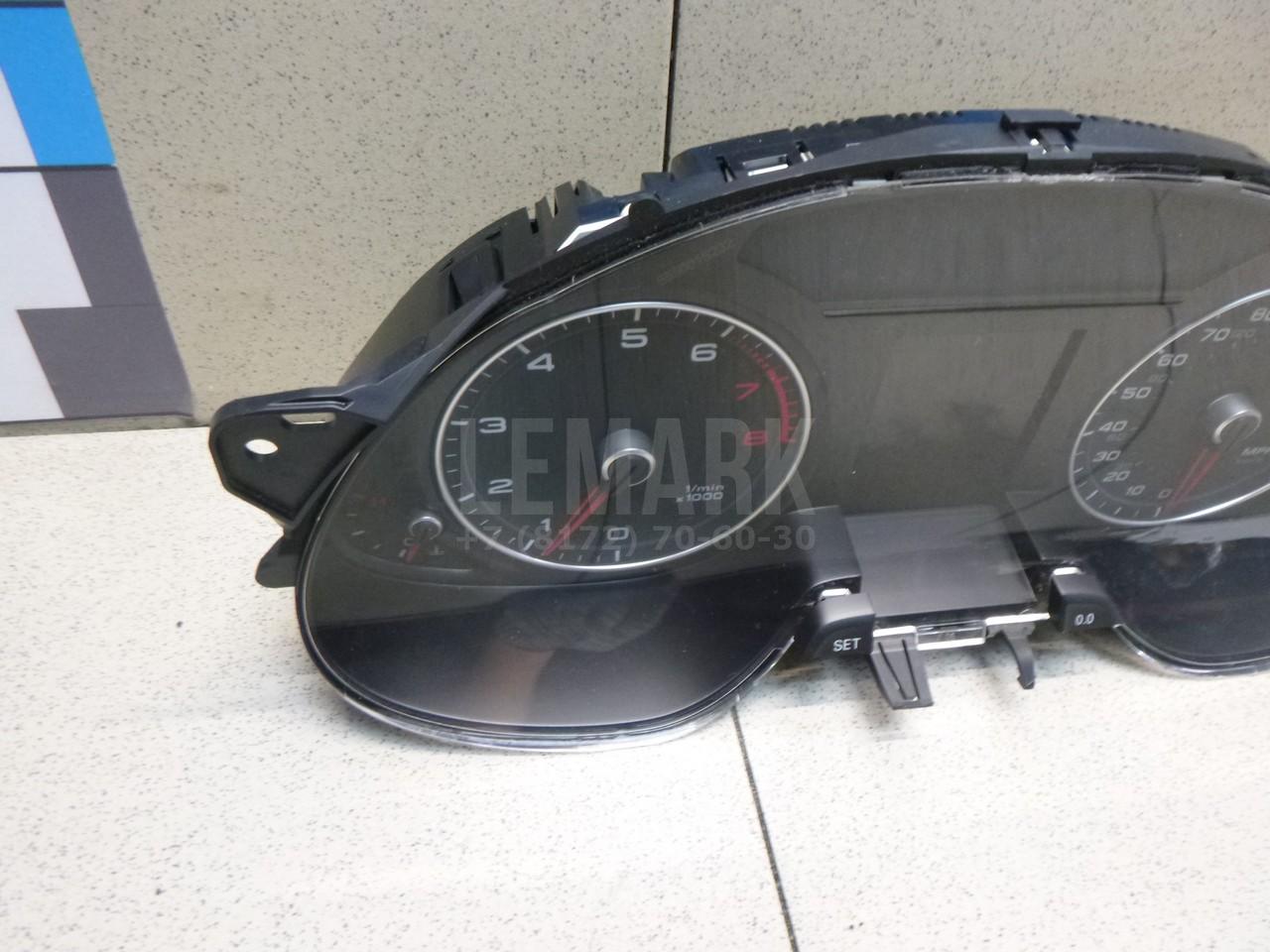 Панель приборов для  Audi A3 (8L1) 1996-2003