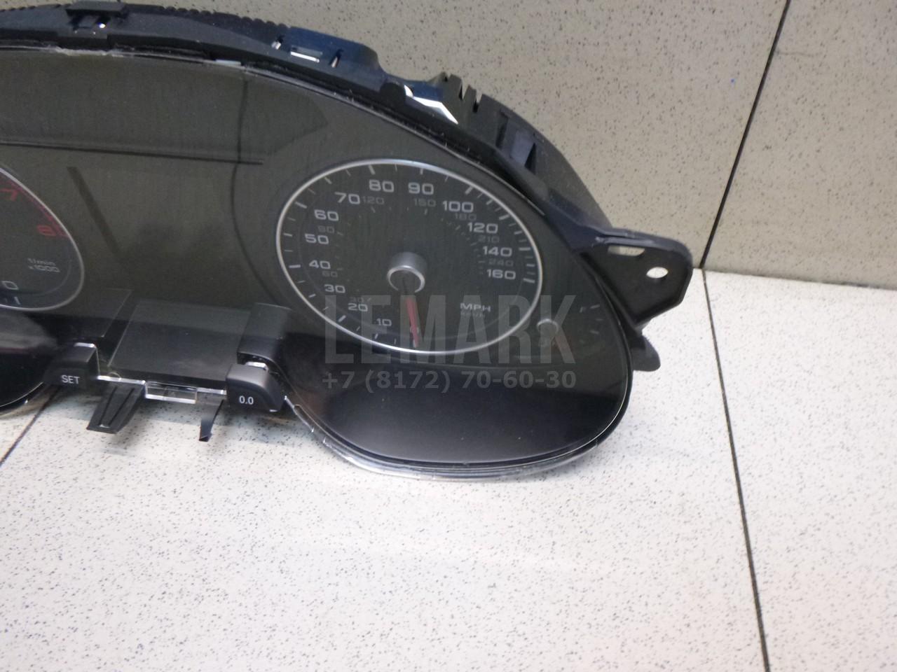 Панель приборов для  Audi A3 (8L1) 1996-2003