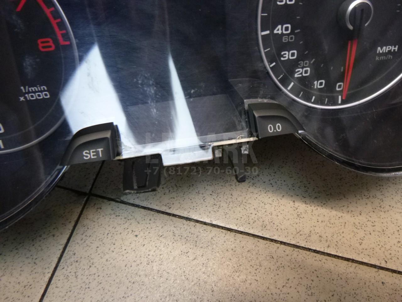 Панель приборов для  Audi A3 (8L1) 1996-2003