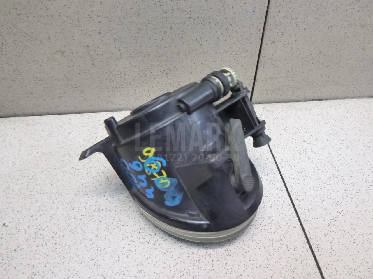 Фара противотуманная правая для  BMW 3-serie F30/F31/F80 2011-2020