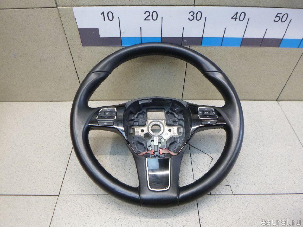 Рулевое колесо для AIR BAG (без AIR BAG)