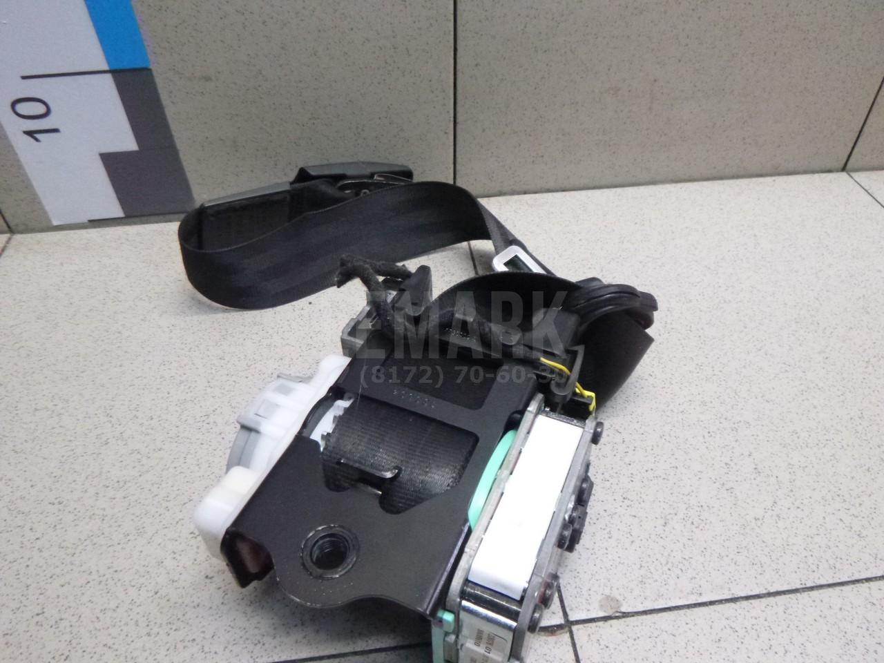 Ремень безопасности с пиропатроном для  BMW 4-serie F32/F33/F82 2012-2020