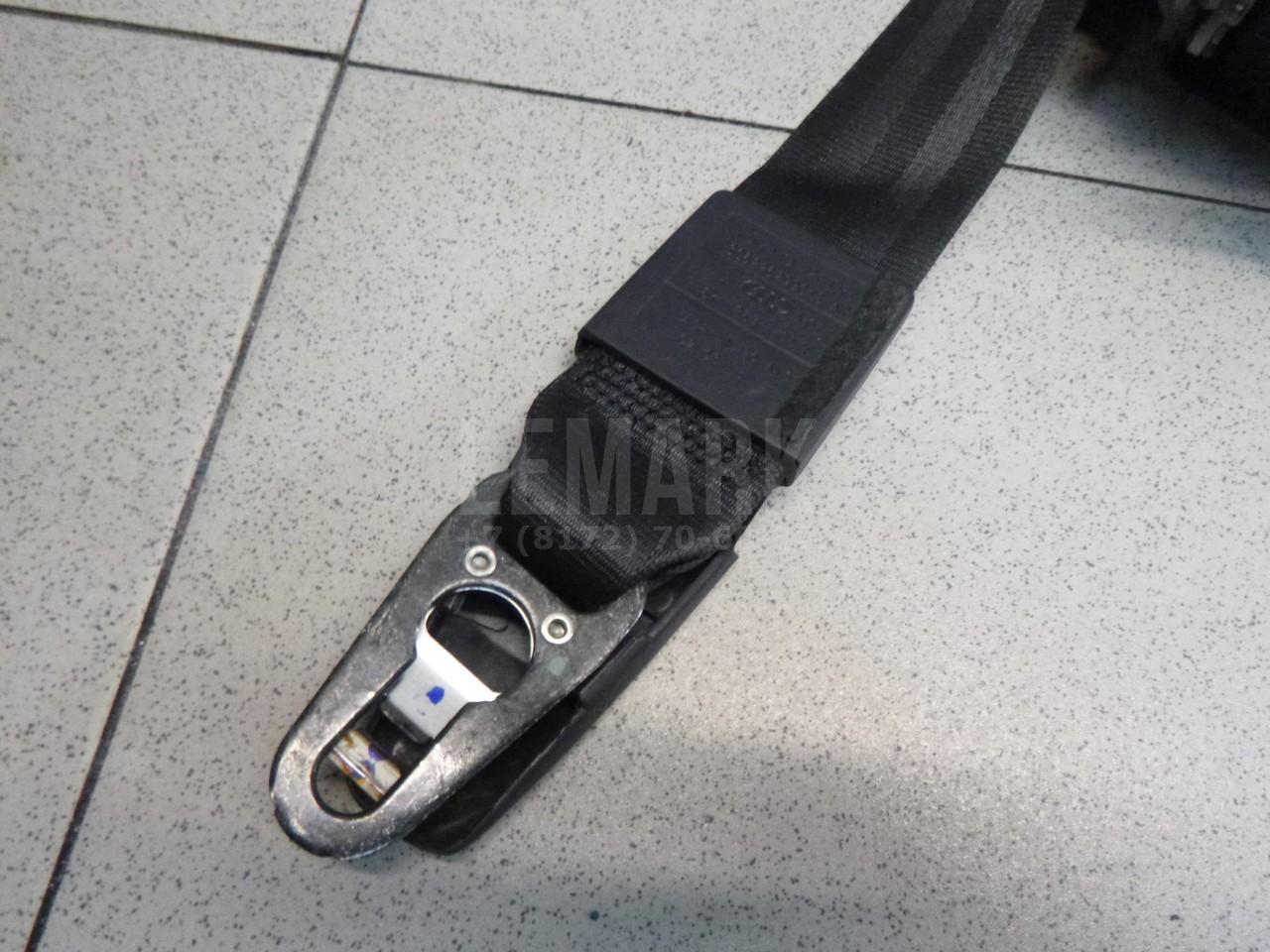 Ремень безопасности с пиропатроном для  BMW 4-serie F32/F33/F82 2012-2020