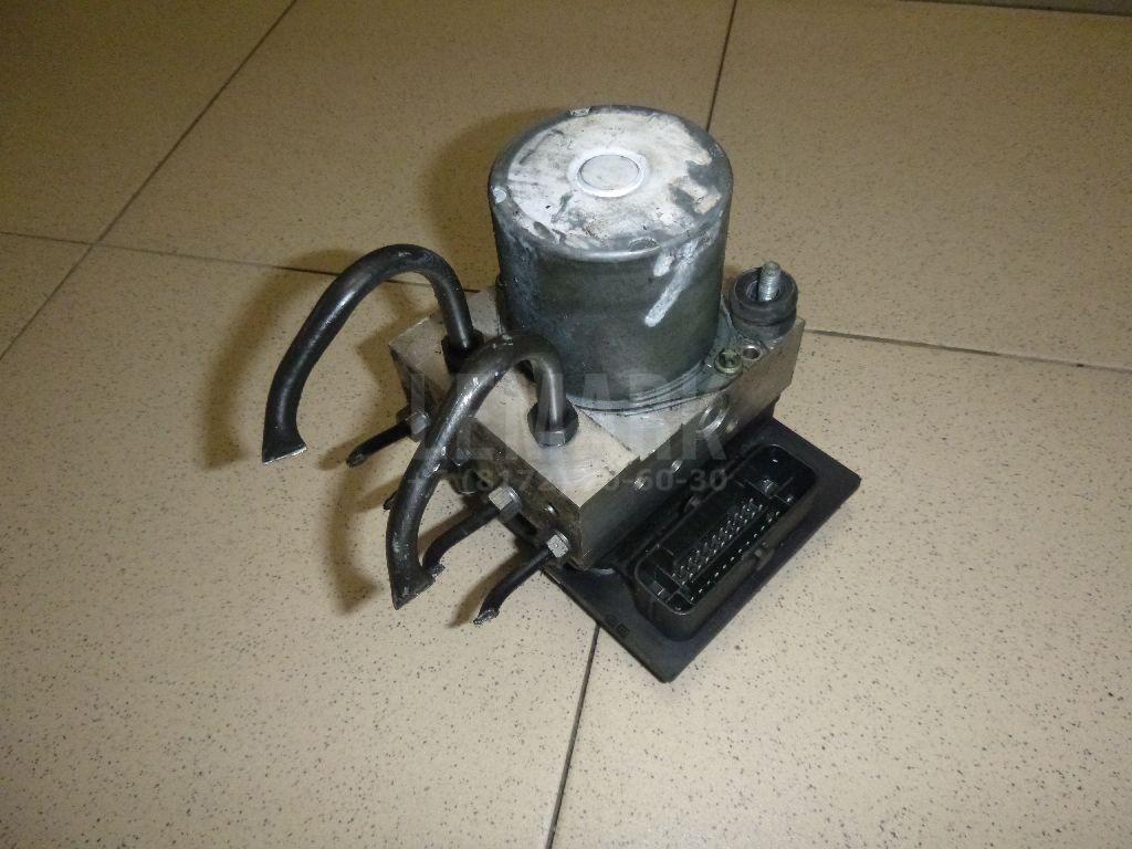 Блок ABS (насос)