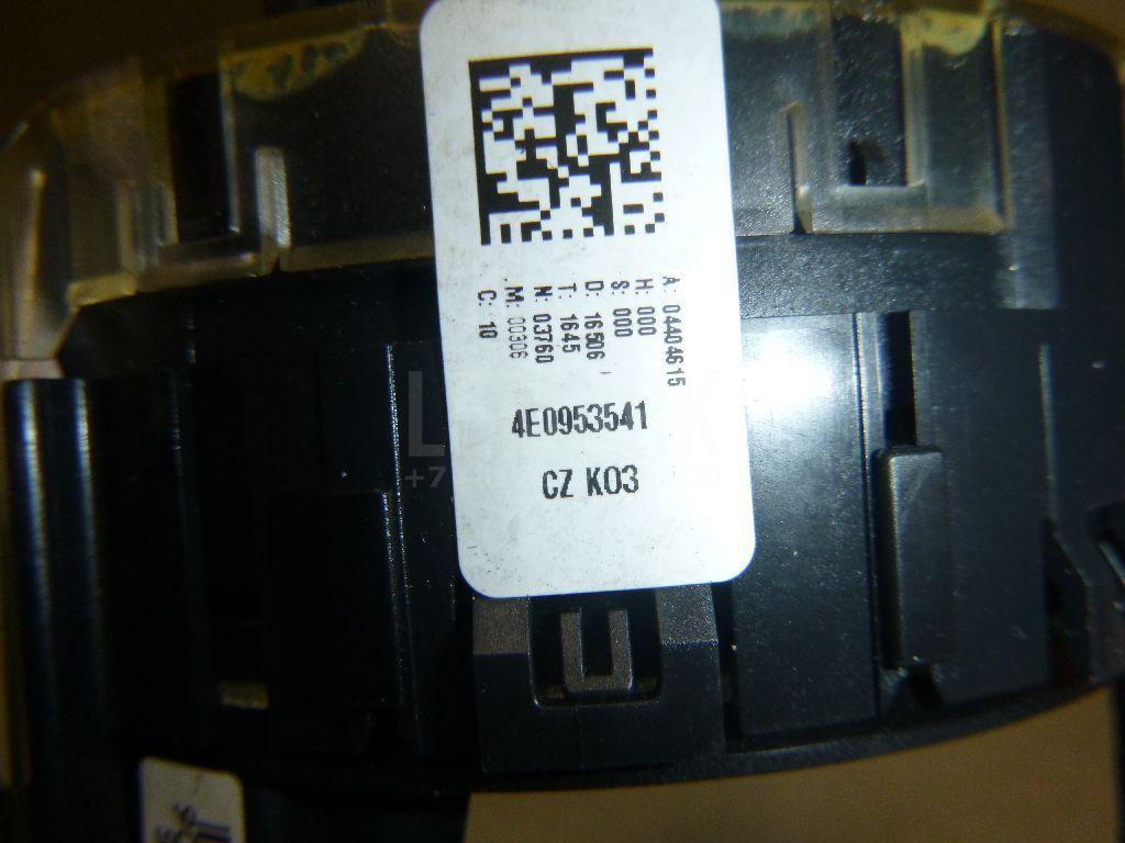 Механизм подрулевой для SRS (ленточный) для  Astra HD 8 2005-2011