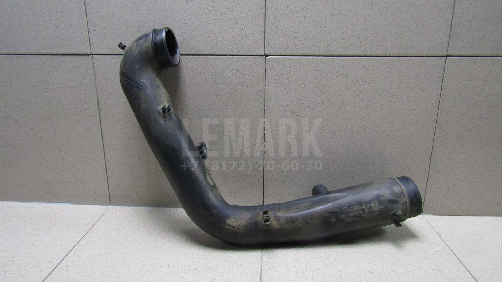 Воздуховод 1K0129654AD VAG