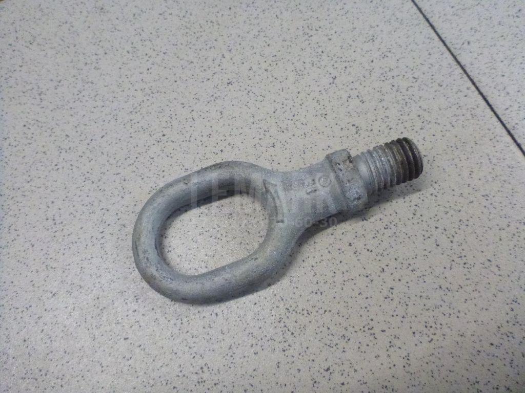 Крюк буксировочный 7L0805783A VAG