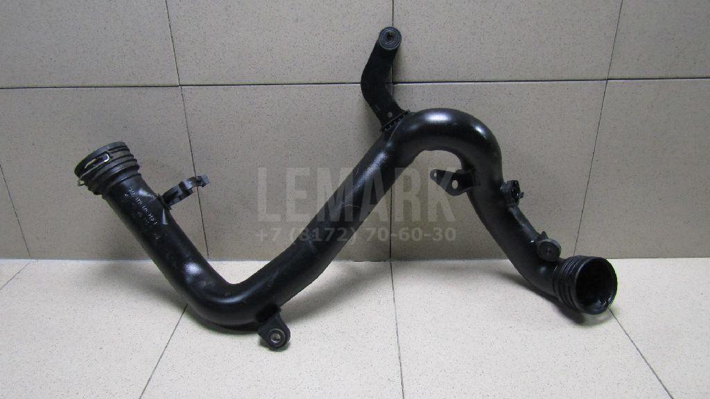 Патрубок интеркулера для  Ford Escape EUR 2007-2009