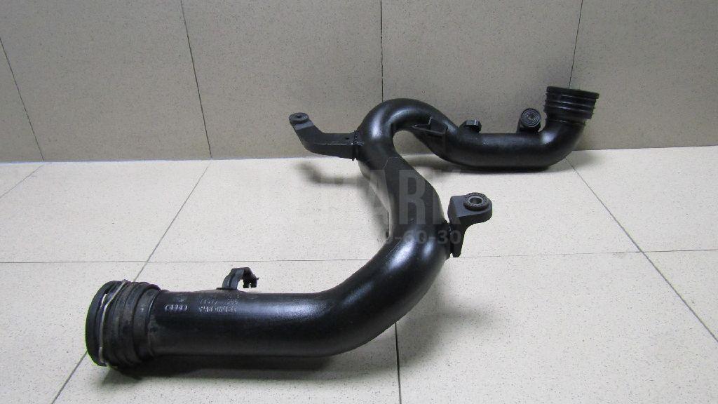 Патрубок интеркулера для  Ford Escape EUR 2007-2009