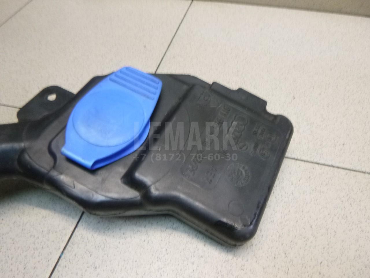 Горловина бачка омывателя для  BMW 1-serie F20/F21 2011-2019