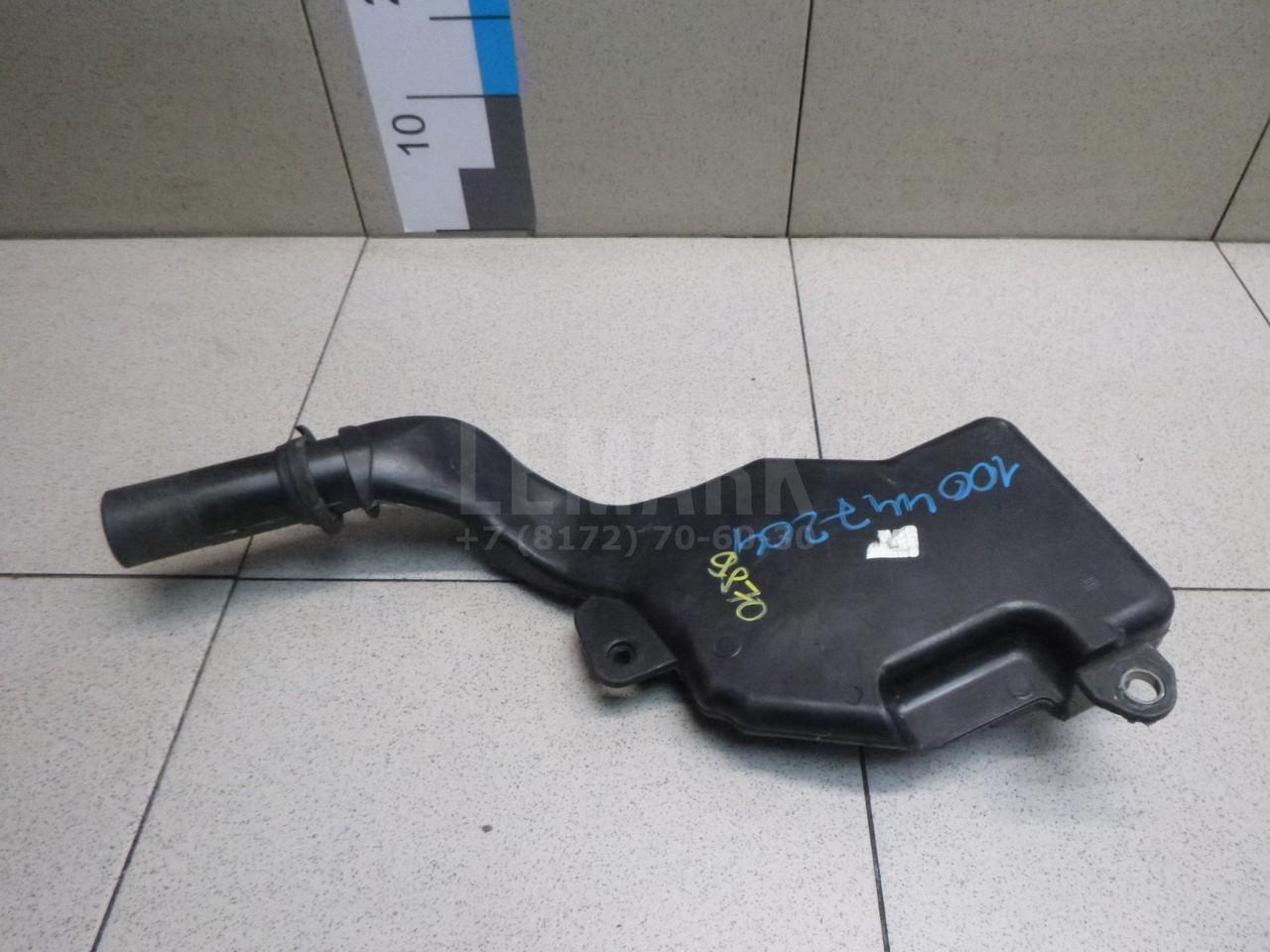Горловина бачка омывателя для  BMW 1-serie F20/F21 2011-2019