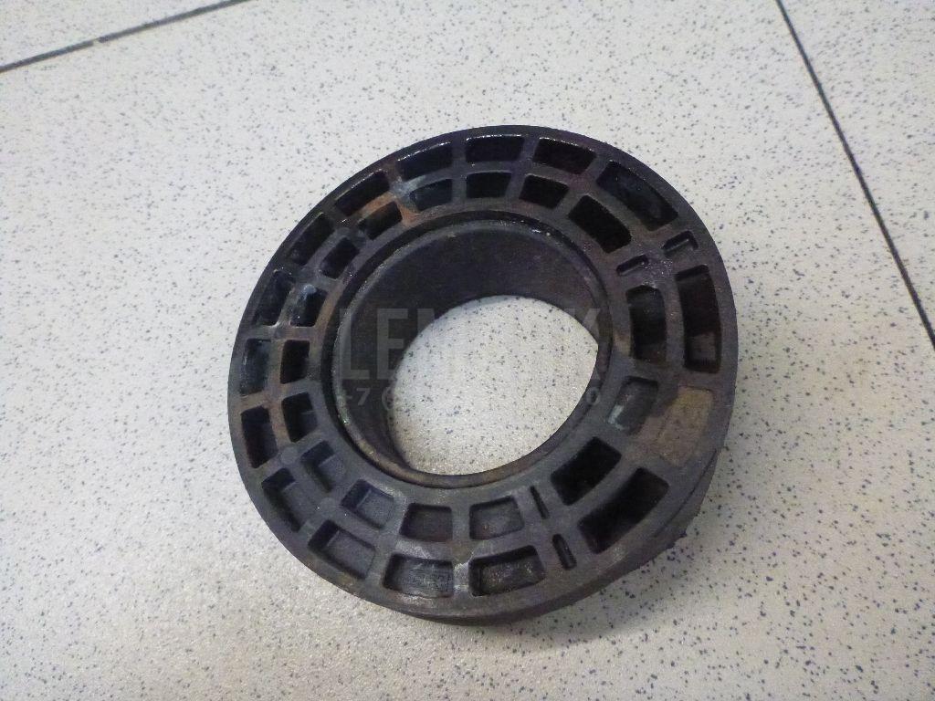 Опора передней пружины нижняя 7L0411178 VAG