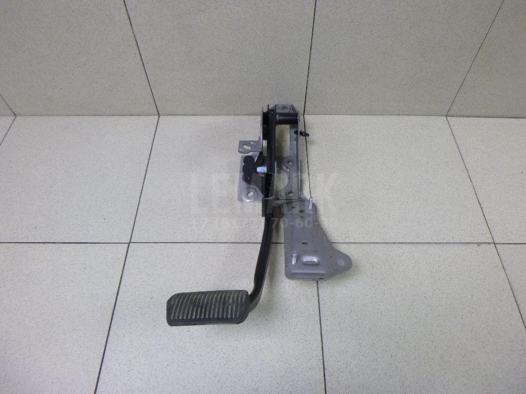 Педаль тормоза BV612467HB Ford