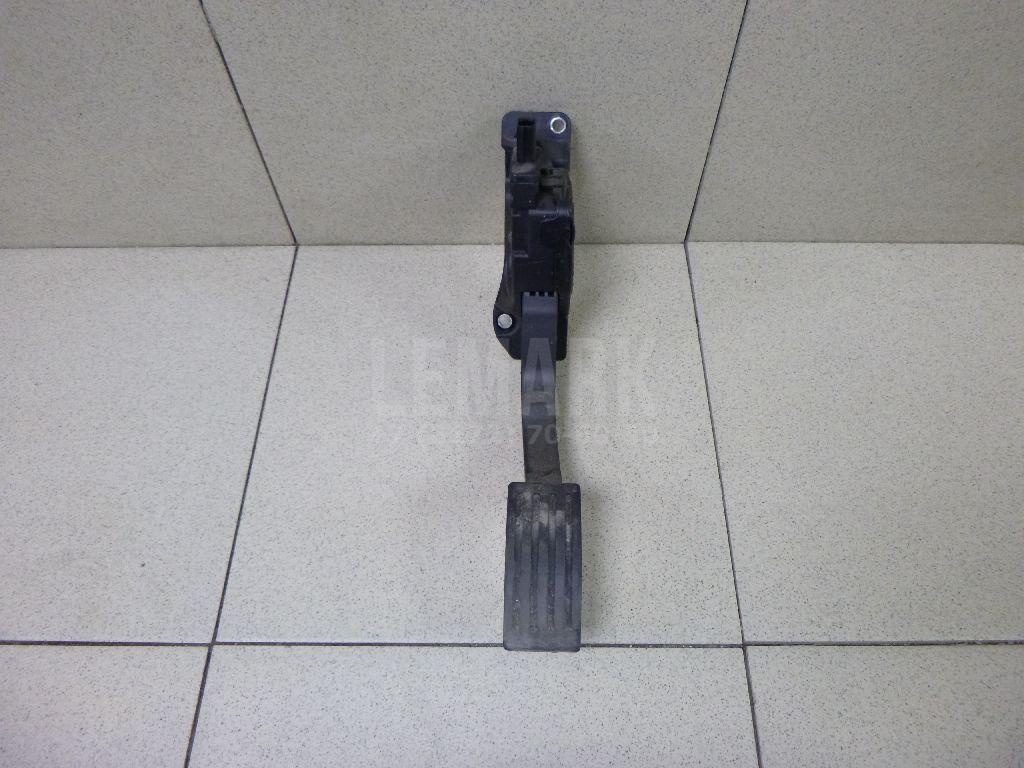 Педаль газа BV619F836AB Ford