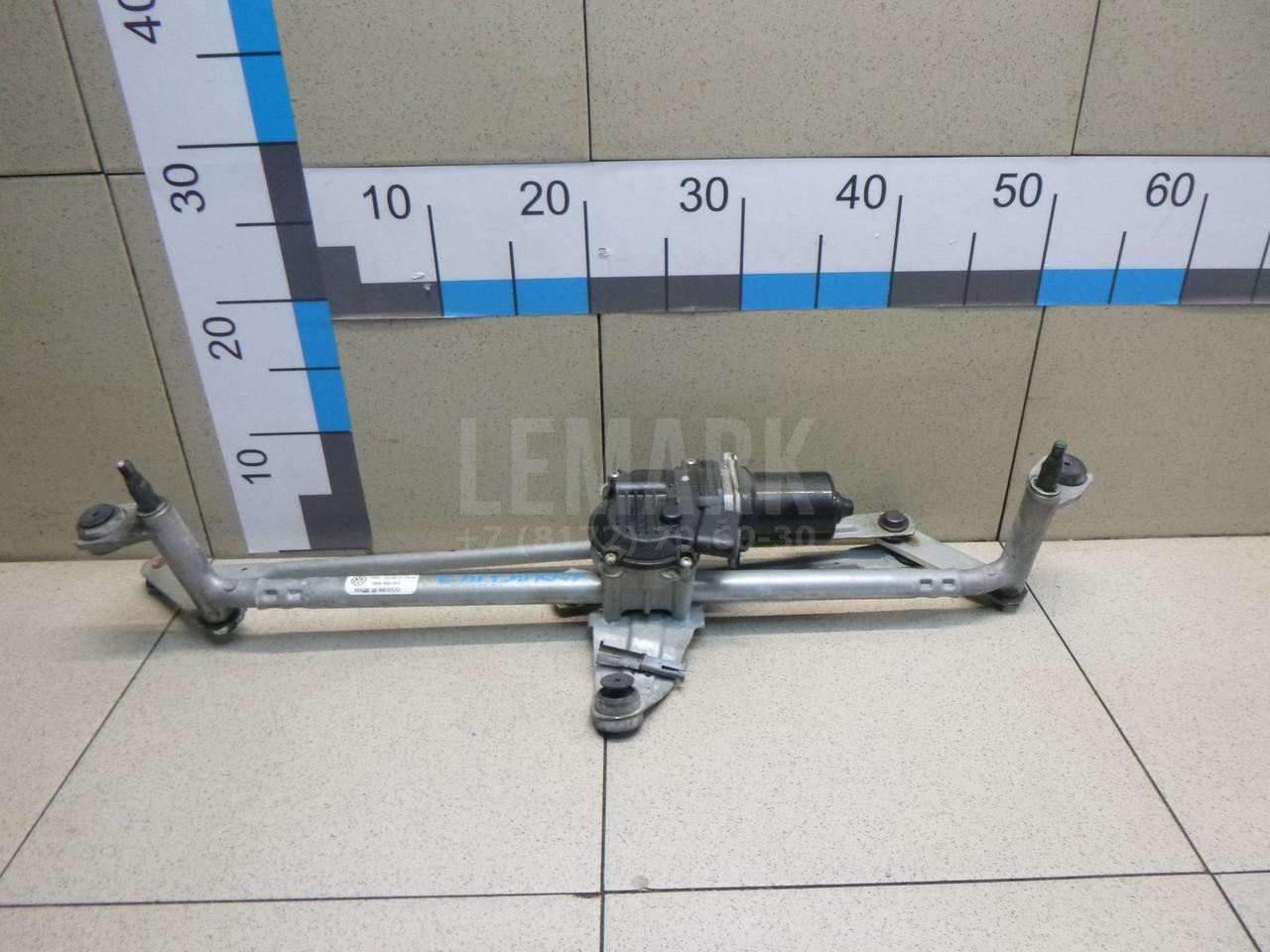 Трапеция стеклоочистителей 5NN955023 VAG