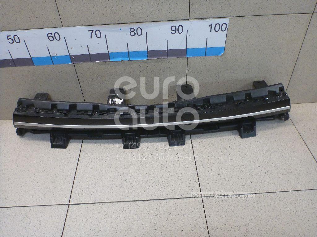 86370-K0000 Hyundai-Kia Накладка на решетку радиатора от производителя ...