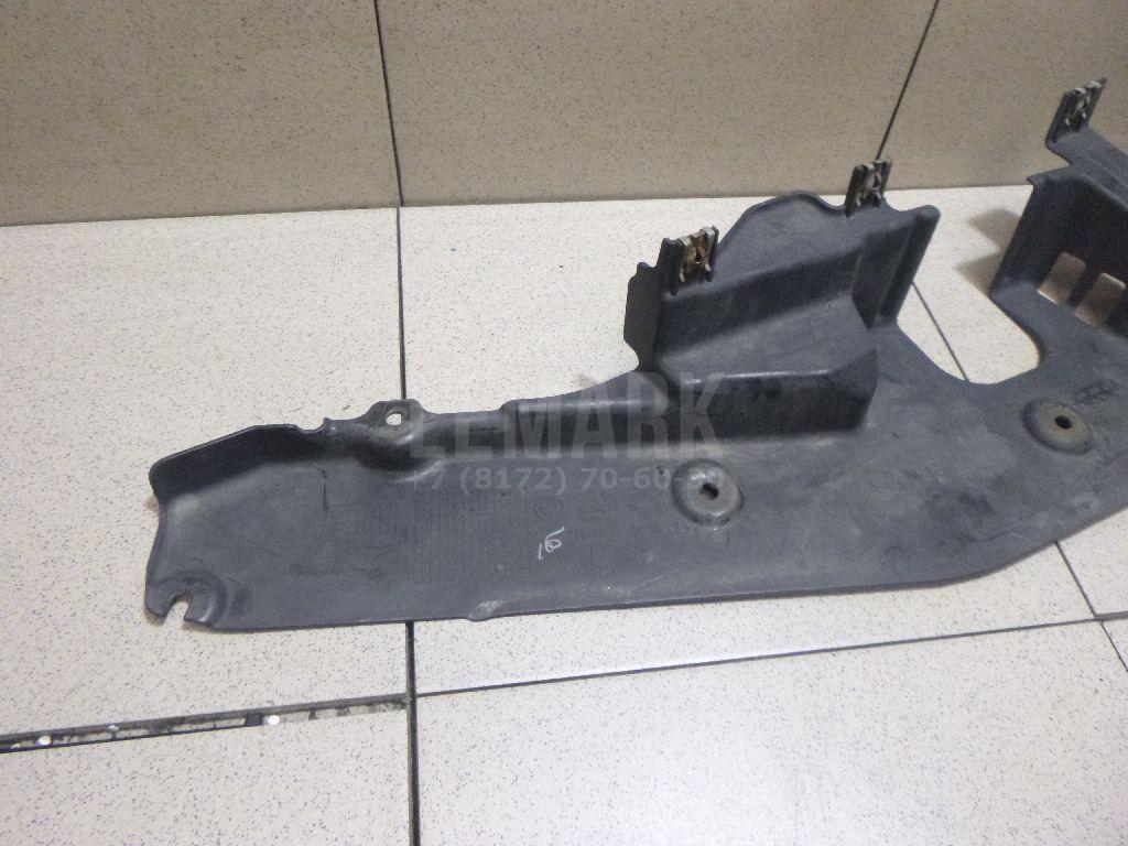 Пыльник (кузов наружные) для  BMW 3-serie E92/E93 2006-2012
