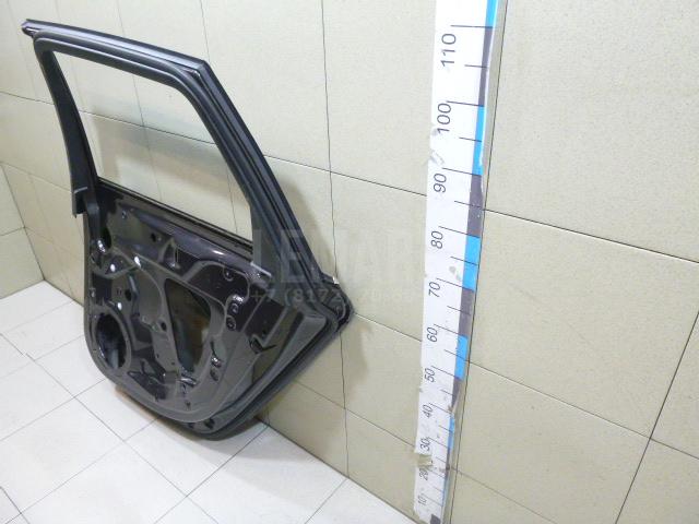Дверь задняя правая для  Audi TT(8N) 1998-2006