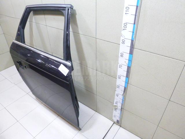 Дверь задняя правая для  Audi TT(8N) 1998-2006