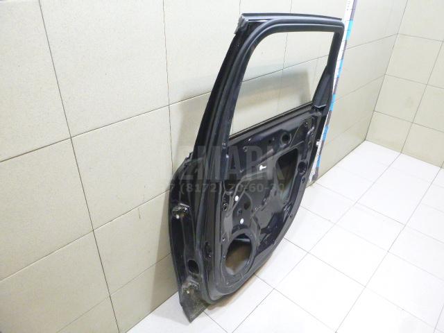 Дверь задняя правая для  Audi TT(8N) 1998-2006