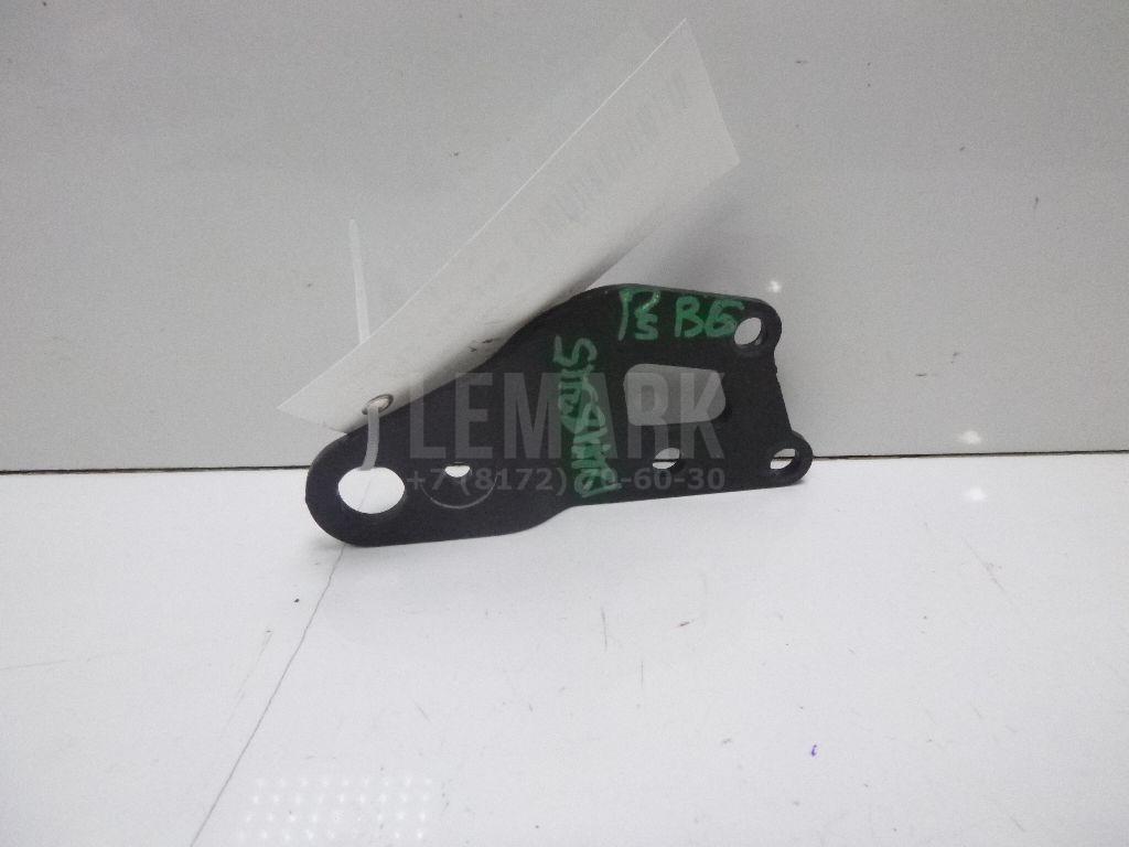 Кронштейн двигателя левый 06F103390A VAG