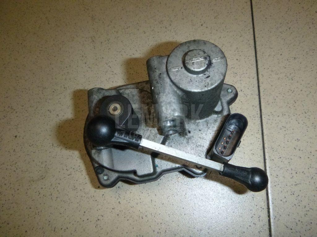 Механизм изменения длины впускного коллектора 06F133482B VAG