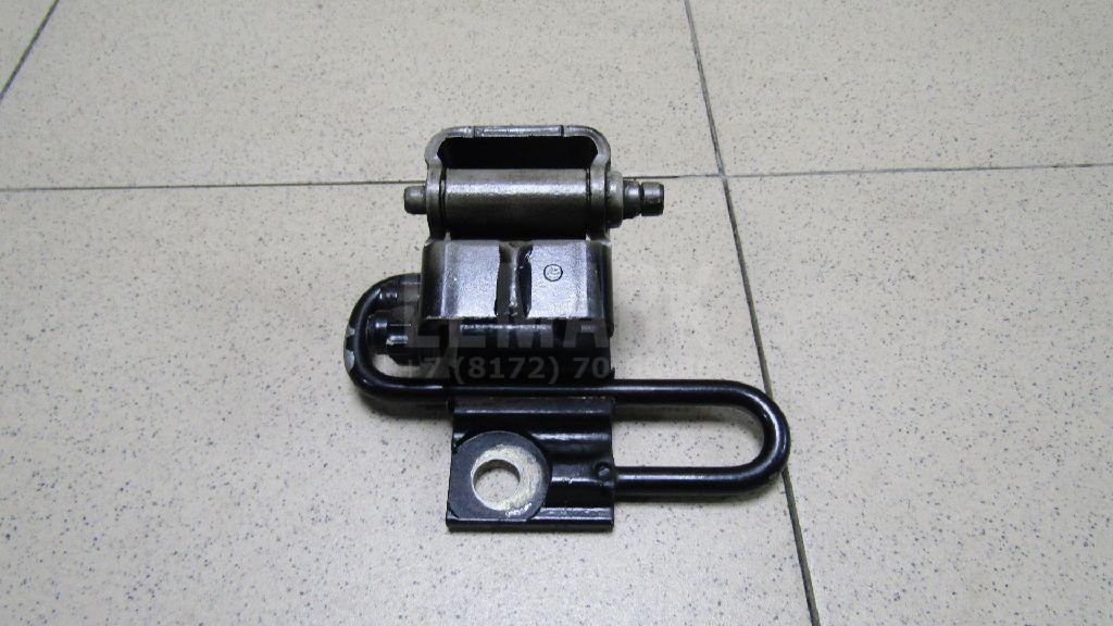Петля двери задней правой нижняя 1T0833412A VAG