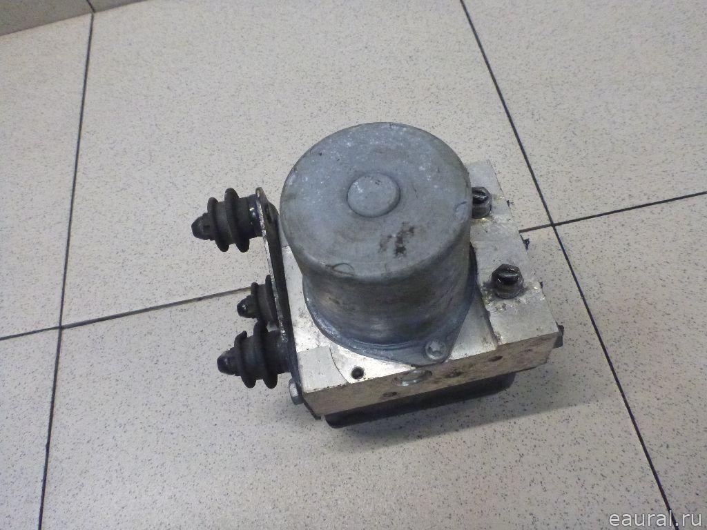 Блок ABS (насос)