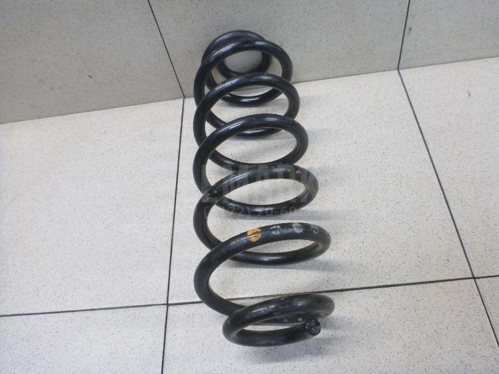Пружина задняя для  BPW ECO 0-1996